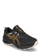 Asics Gel-Venture 9 Waterproof Svart