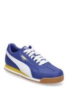 PUMA Roma 24 Standard Blå