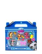 Littlest Pet Shop Farm Besties Collectors 5 Pk Toys Playsets & Action ...