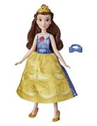 Disney Princess Spin And Switch Belle Toys Playsets & Action Figures M...