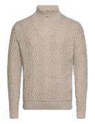 Dale Of Norway Hoven Masc Sweater Beige