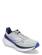 Saucony Guide 17 Men Silver