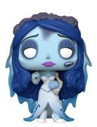 Funko Funko! Pop Vinyl Corpse Bride Emily Multi/patterned