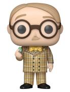 Funko Funko! Pop Vinyl Willy Wonka Prodnose Multi/patterned