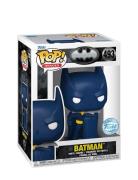 Funko Funko! Pop Vinyl Dc Thru The Years Batman 1M Multi/patterned