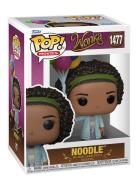 Funko Funko! Pop Vinyl Willy Wonka Noodle Multi/patterned