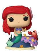 Funko! Pop Vinyl Ultimate Princess Ariel Toys Playsets & Action Figure...