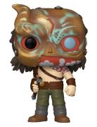 Funko Funko! Pop Vinyl Hotd S2 Crabfeeder Multi/patterned