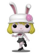 Funko Funko! Pop Vinyl Piece Carrot Multi/patterned