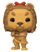 Funko Funko! Pop Vinyl Twoo Cowardly Lion W/Ch Multi/patterned