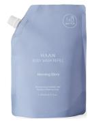 Haan Morning Glory Body Wash Refill 450Ml Nude