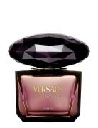 Versace Fragrance Crystal Noir Parfum Nude