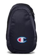 Champion Small Shoulder Bag Marinblå