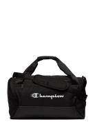 Champion Small Duffel Svart