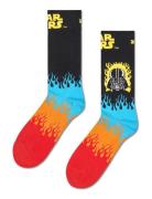 Happy Socks Star Wars™ Darth Vader Sock Multi/patterned