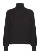 MSCH Copenhagen Mschmagnea Rachelle Pullover Svart