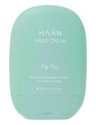 Haan Fig Fizz Handkräm 50Ml Grön