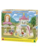 Sylvanian Families Nursery Sandbox & Pool Multi/patterned