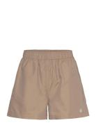 Sofie Schnoor Shorts Brun