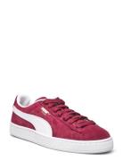 PUMA Suede Classic Röd