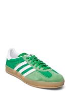 Adidas Originals Adidas Gazelle Indoor Grön