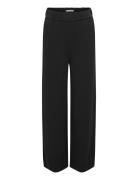 Kids Only Kogpoptrash Life Wide Pant Pnt Noos Svart