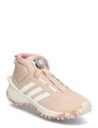 Adidas Sportswear Fortatrail Boa K Rosa