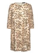 Bruuns Bazaar Bouvardiabbchista Dress Beige