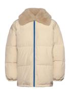 2NDDAY 2Nd Luis - Technical Beige
