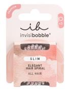 Invisibobble Invisibobble Slim Vanity Fairy 3Pc Nude