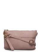 Rosemunde Andora Clutch Rosa