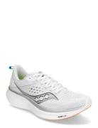 Saucony Ride 17 Men Vit