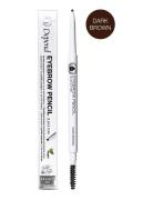 Depend Cosmetic Eyebrowpen. Slim&Thin Darkbrown Nord Nude