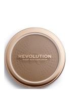 Makeup Revolution Revolution Mega Bronzer 01 - Cool