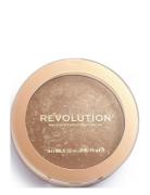 Makeup Revolution Revolution Bronzer Reloaded Long Weekend