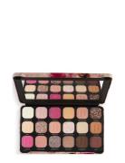 Makeup Revolution Revolutuion Forever Flawless Affinity Multi/patterne...