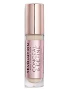 Makeup Revolution Revolution Conceal & Define Concealer C1