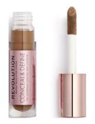 Makeup Revolution Revolution Conceal & Define Concealer C16