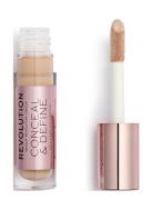 Makeup Revolution Revolution Conceal & Define Concealer C9