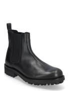 Calvin Klein Chelsea Boot Pb Svart