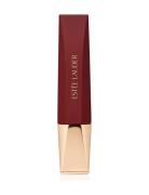 Estée Lauder Pure Color Whipped Matte Lip Röd