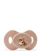 Elodie Details Pacifier New Born - Bunny Darling Beige