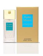 Alyssa Ashley Ambre Marine Edp Nude