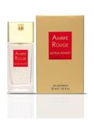 Alyssa Ashley Ambre Rouge Edp Nude