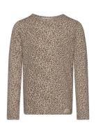 MarMar Copenhagen Leo Tee Brun