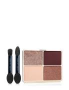 Estée Lauder Pure Color Envy Luxe Eyeshadow Quad Refill Multi/patterne...