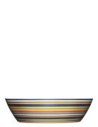 Iittala Origo Serving Bowl 2L Multi/patterned