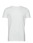 Lindbergh Mens Stretch Crew Neck Tee S/Smens Stretch Crew Neck Tee S/S...