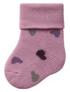 Name It Nbforir Terry Frotte Sock Rosa