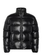 Moose Knuckles Kings Puffer Svart